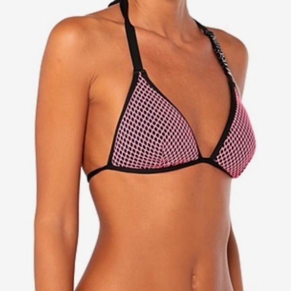 Authentic Moschino bikini top swimsuit - Picture 5 of 5